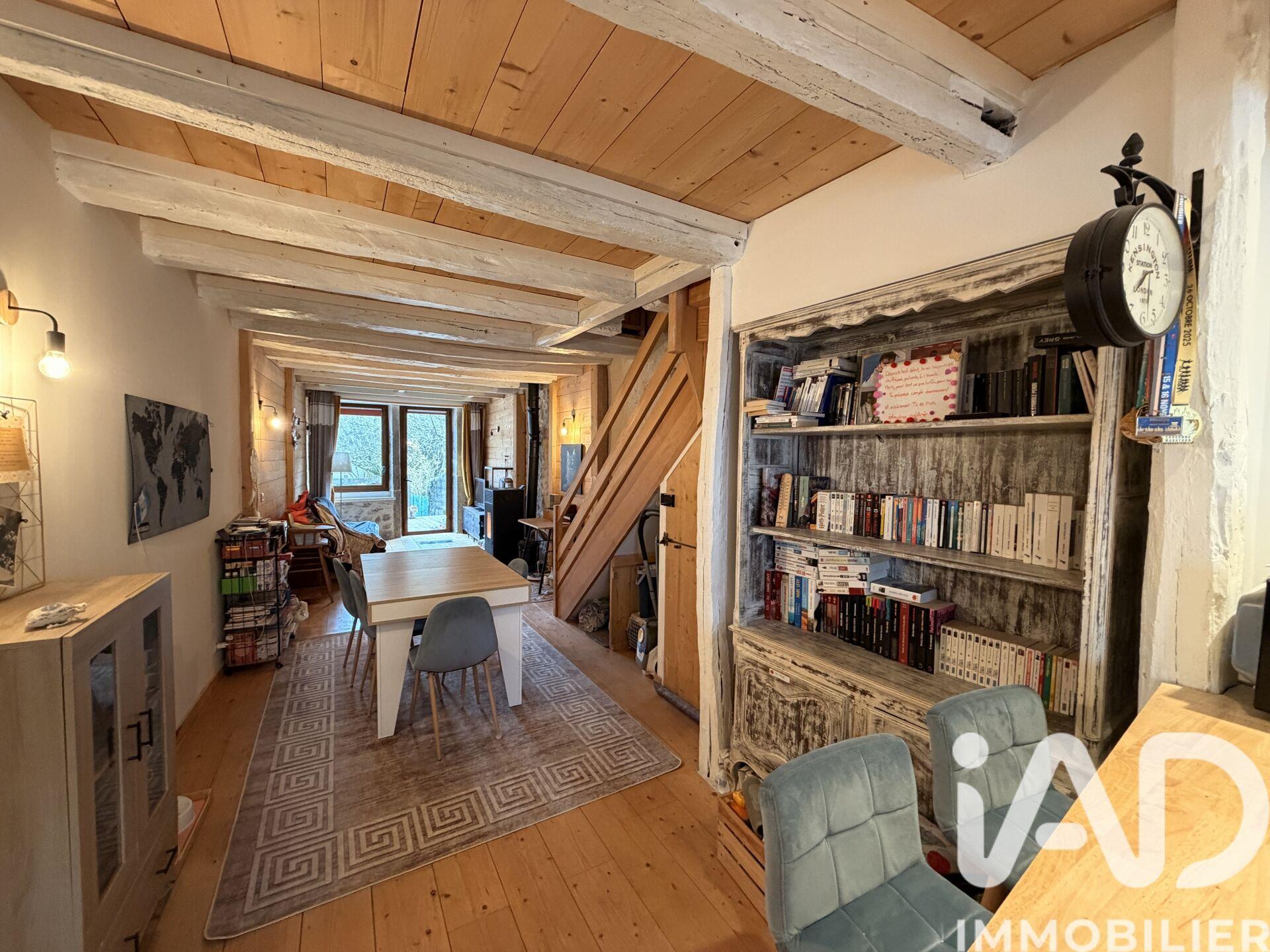 Maison à vendre, 112m², Cerdon