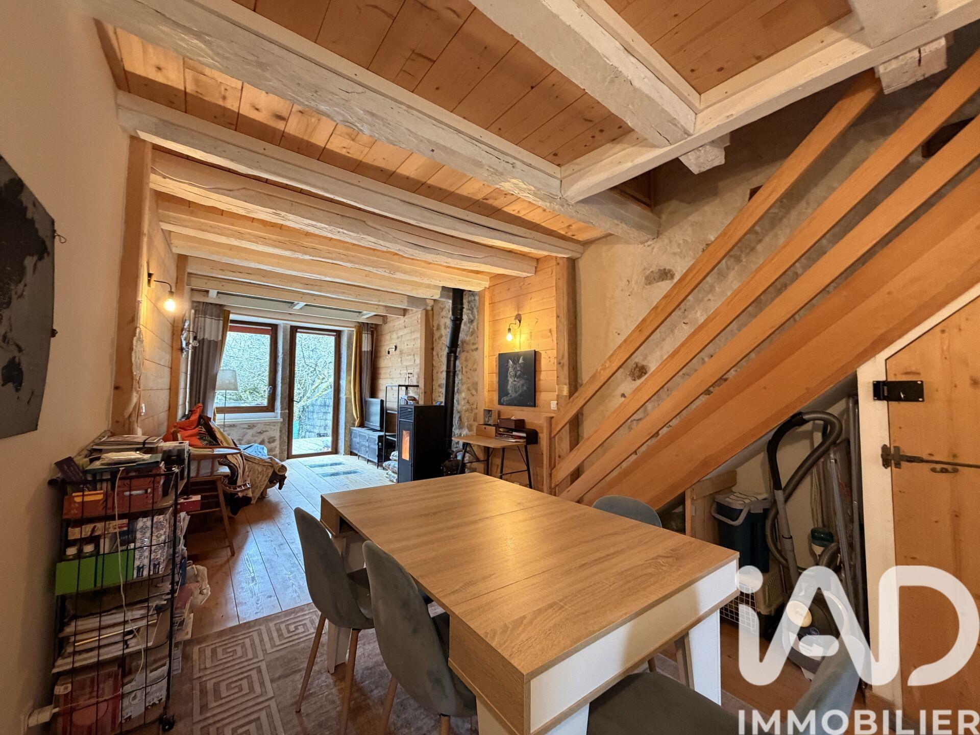 Maison à vendre, 112m², Cerdon