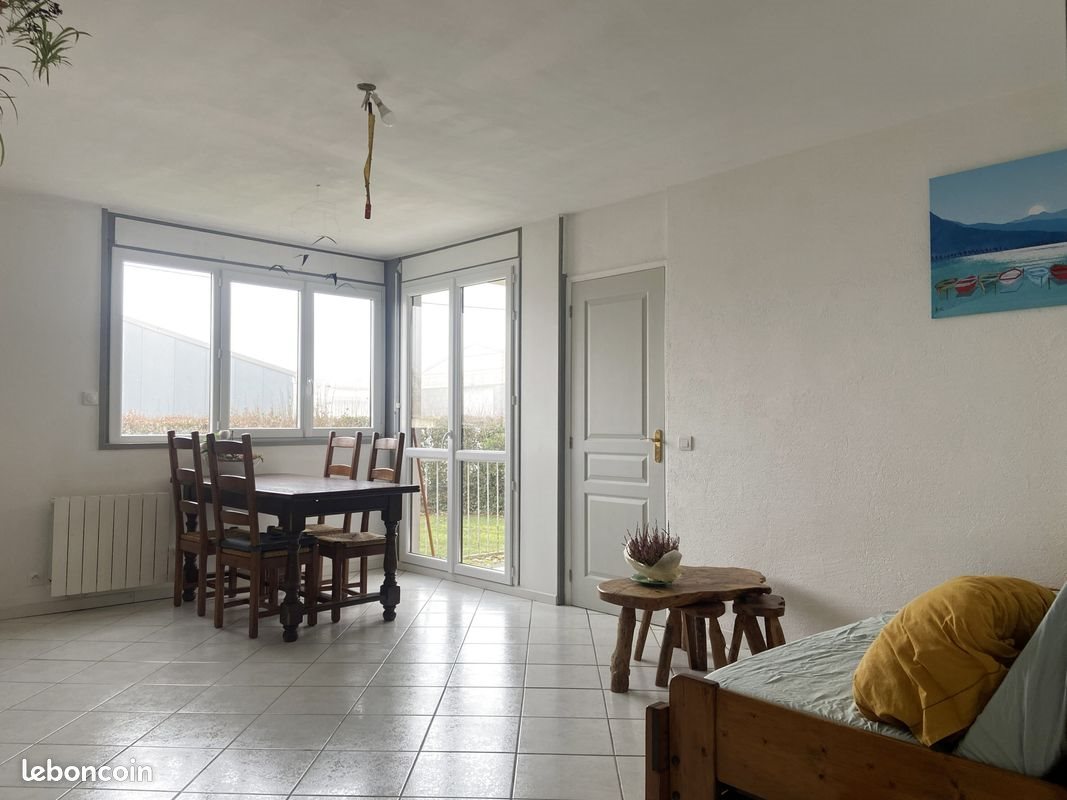 Appartement à vendre, 69m², Yenne