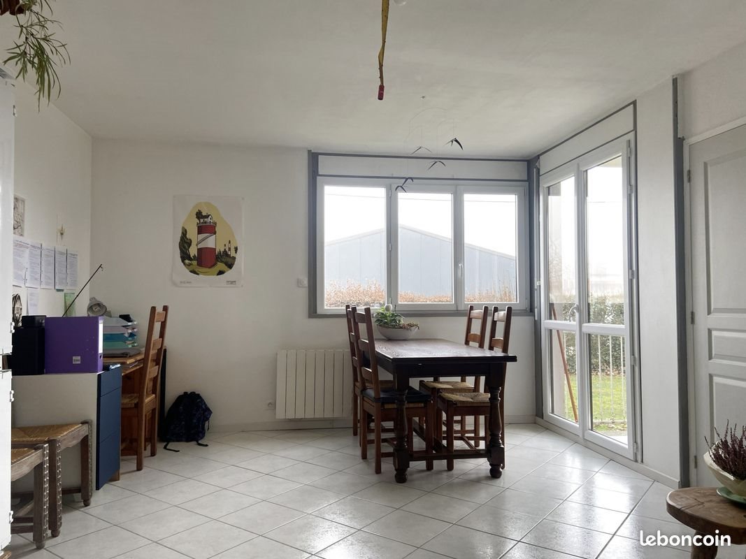 Appartement à vendre, 69m², Yenne