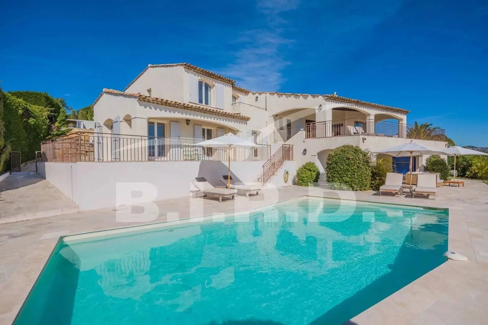Maison à louer, 230m², Sainte-Maxime