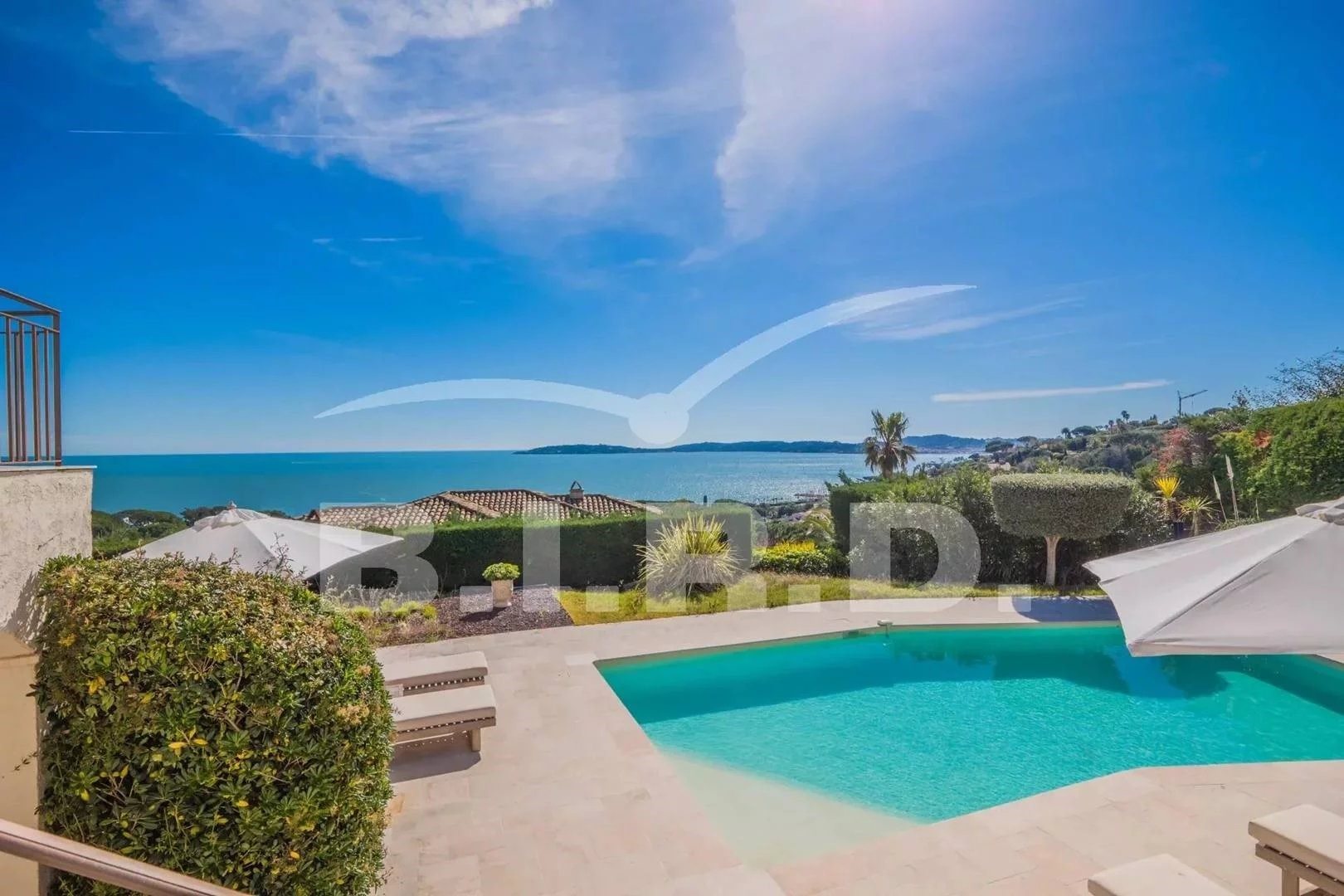 Maison à louer, 230m², Sainte-Maxime