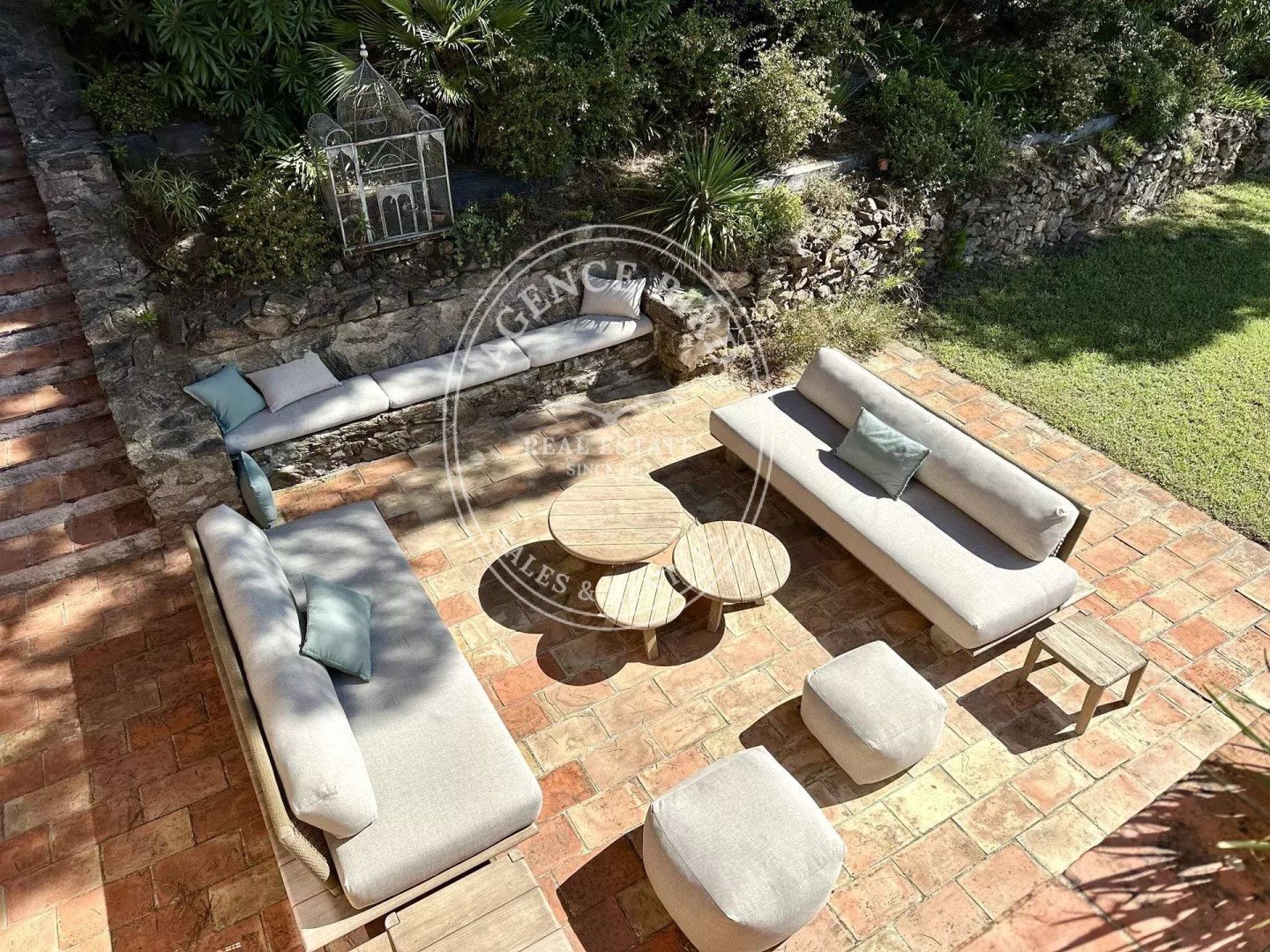 Maison à louer, 300m², Sainte-Maxime