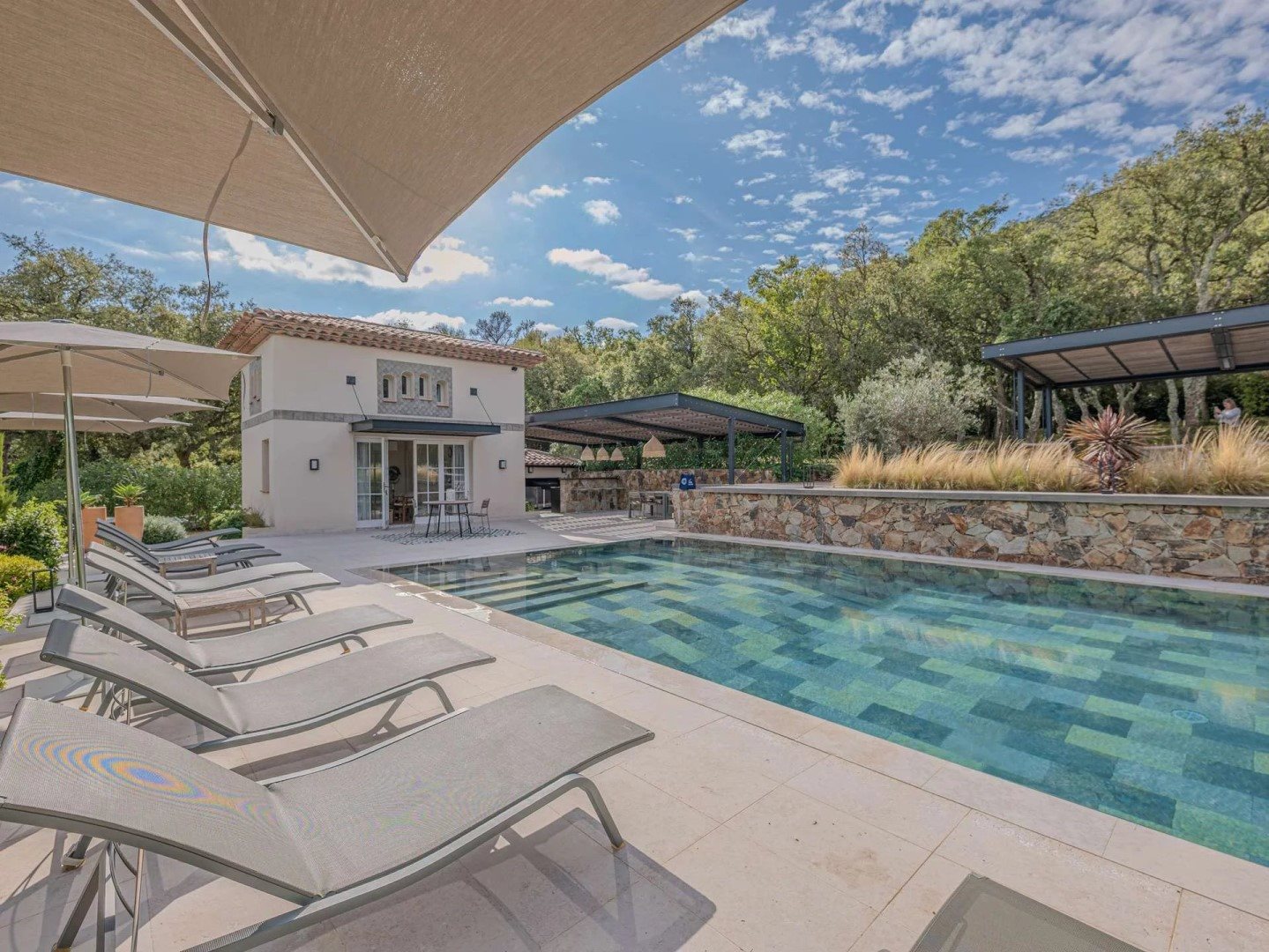 Maison à louer, 260m², Le Plan-de-la-Tour