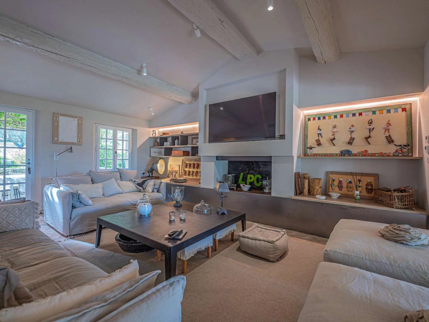 Maison à louer, 260m², Le Plan-de-la-Tour