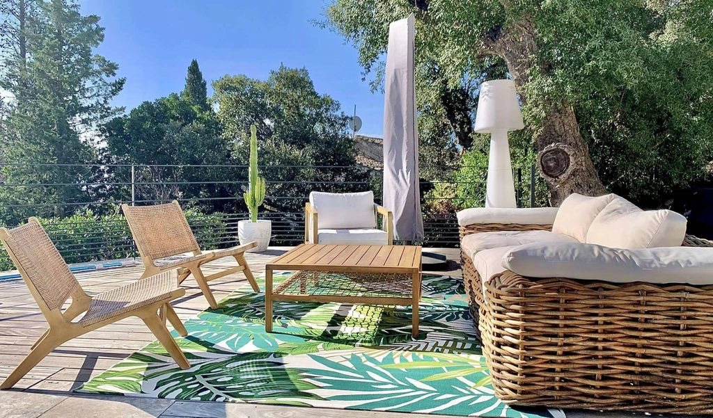 Maison à louer, 180m², Cavalaire-sur-Mer