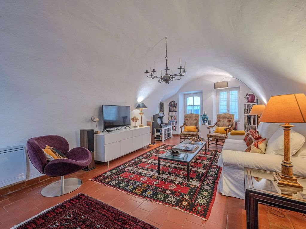 Maison à louer, 250m², Grimaud