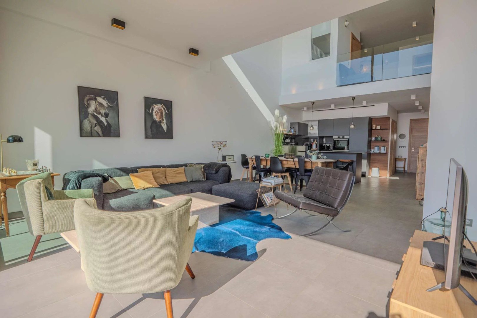 Maison à louer, 150m², Sainte-Maxime