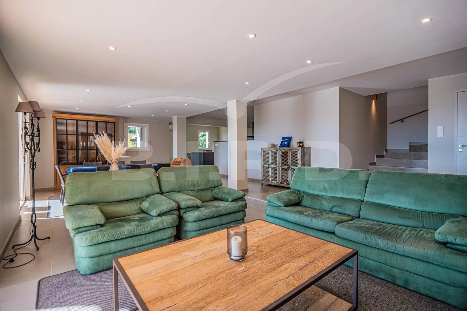 Maison à louer, 280m², Grimaud