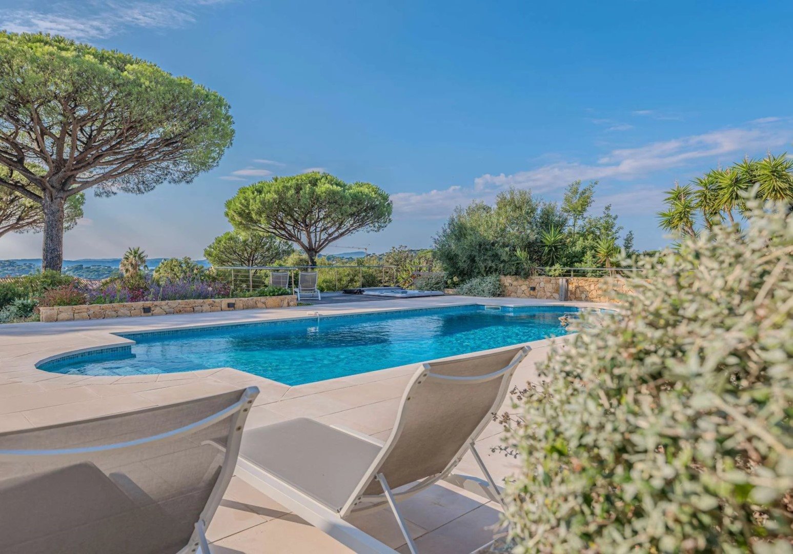 Maison à louer, 275m², Sainte-Maxime