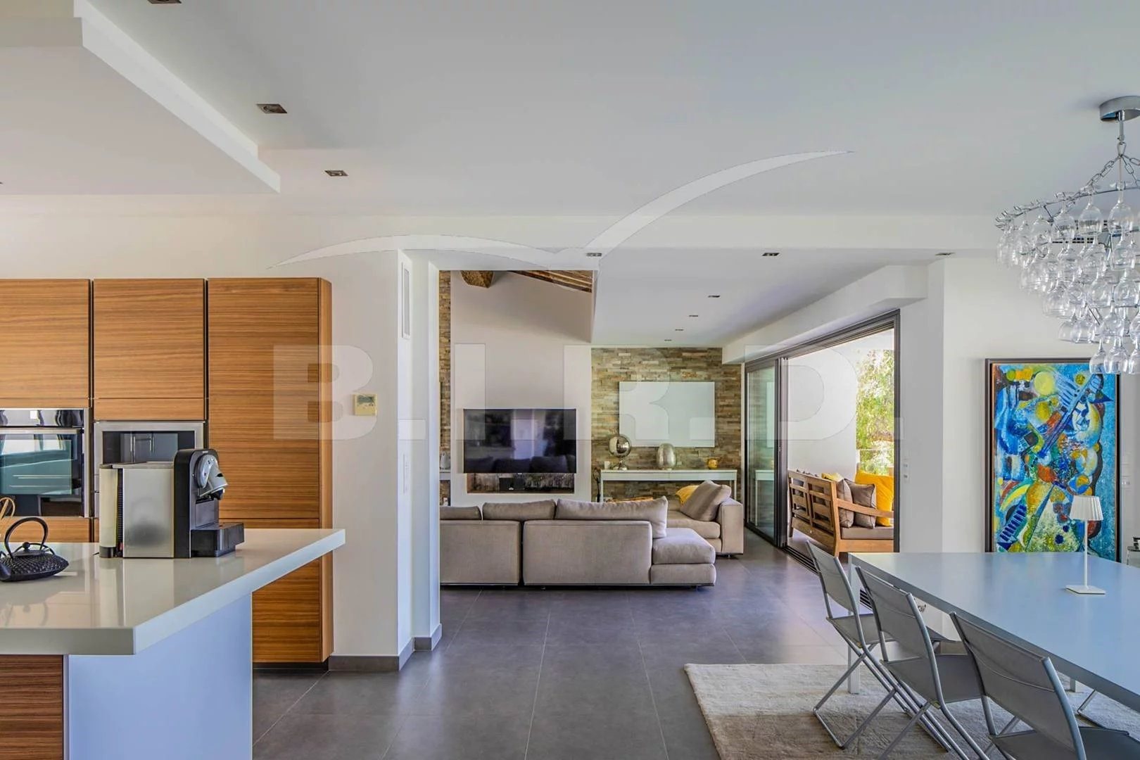 Maison à louer, 390m², Sainte-Maxime