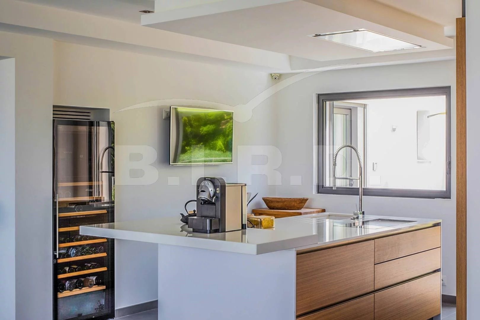 Maison à louer, 390m², Sainte-Maxime