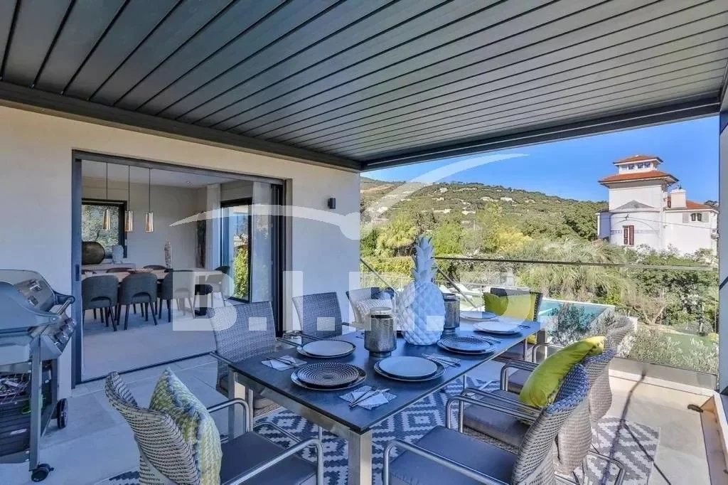 Maison à louer, 270m², Grimaud