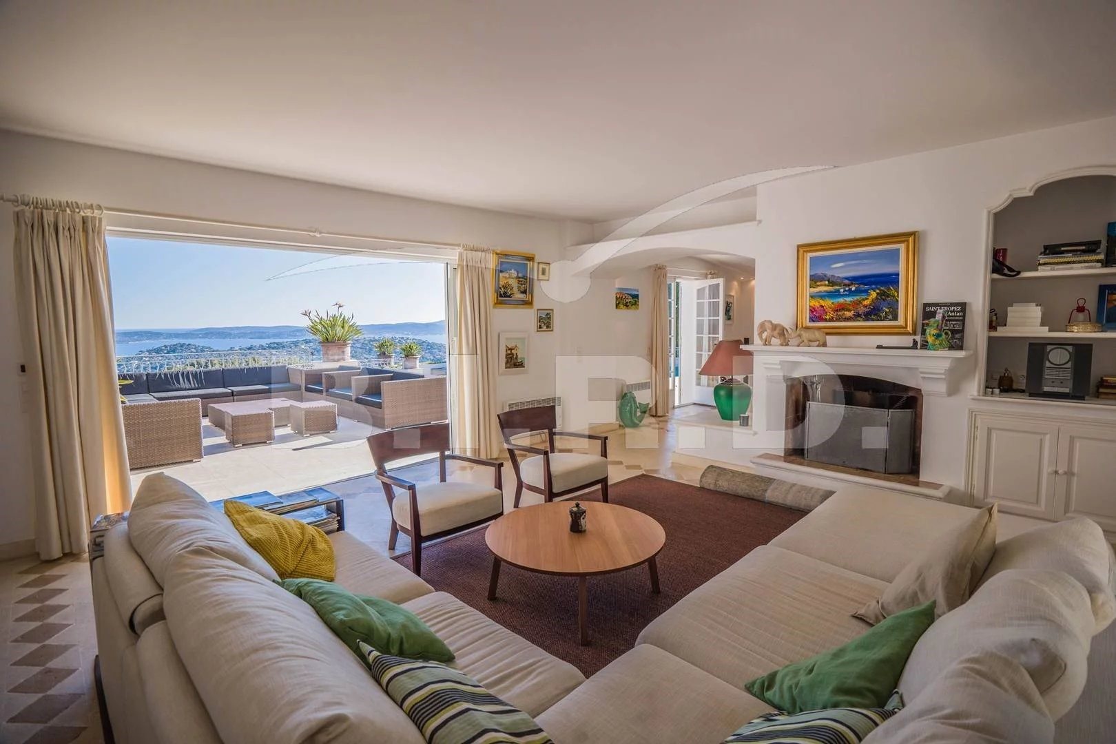 Maison à louer, 250m², Sainte-Maxime