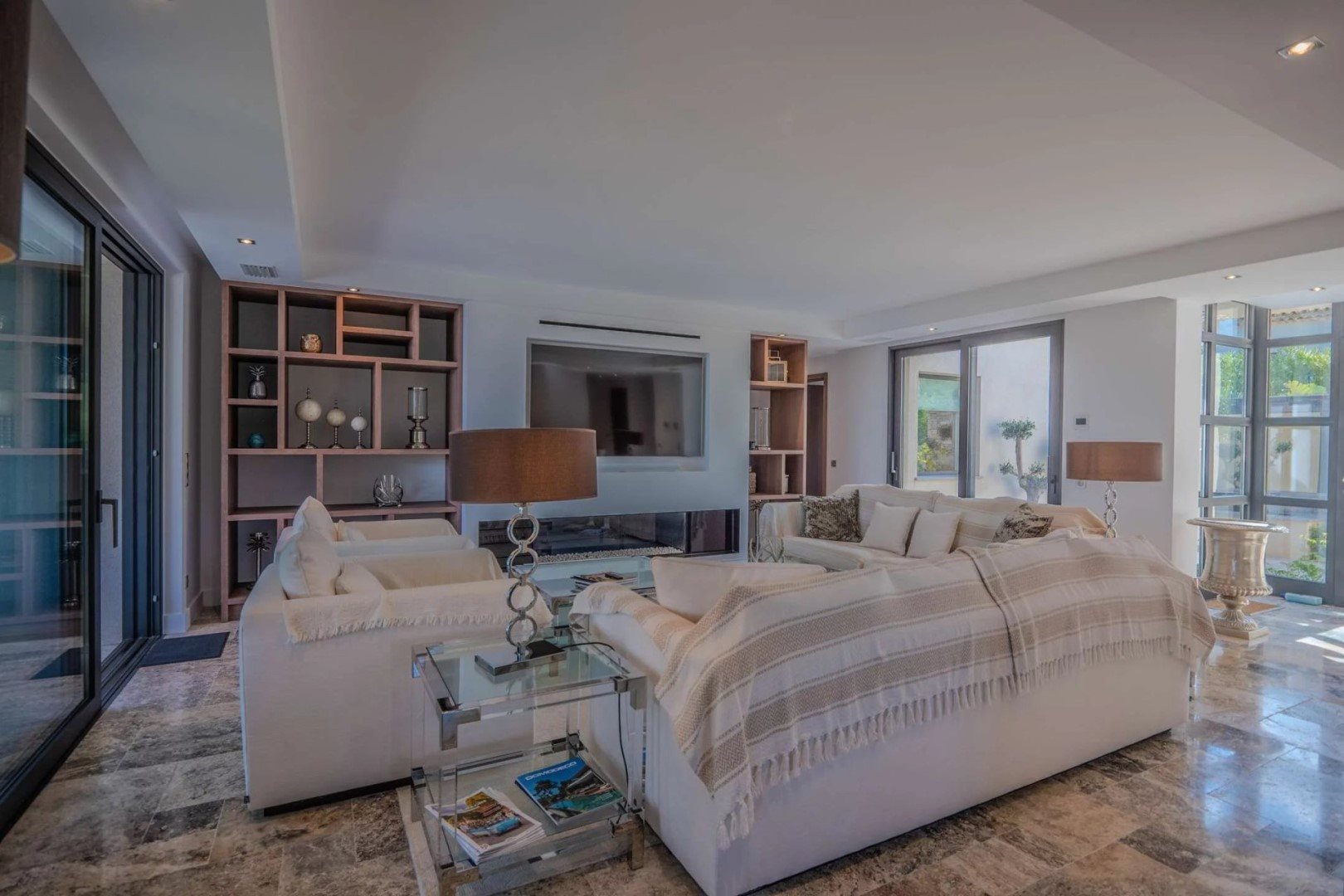 Maison à louer, 290m², Sainte-Maxime