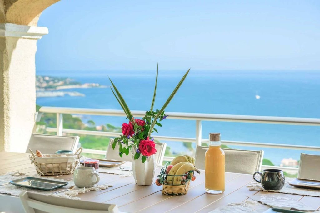 Maison à louer, 210m², Sainte-Maxime