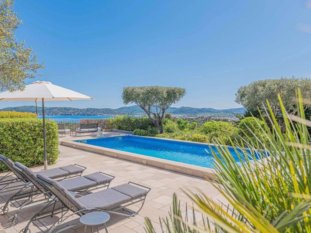 Maison à louer, 200m², Grimaud