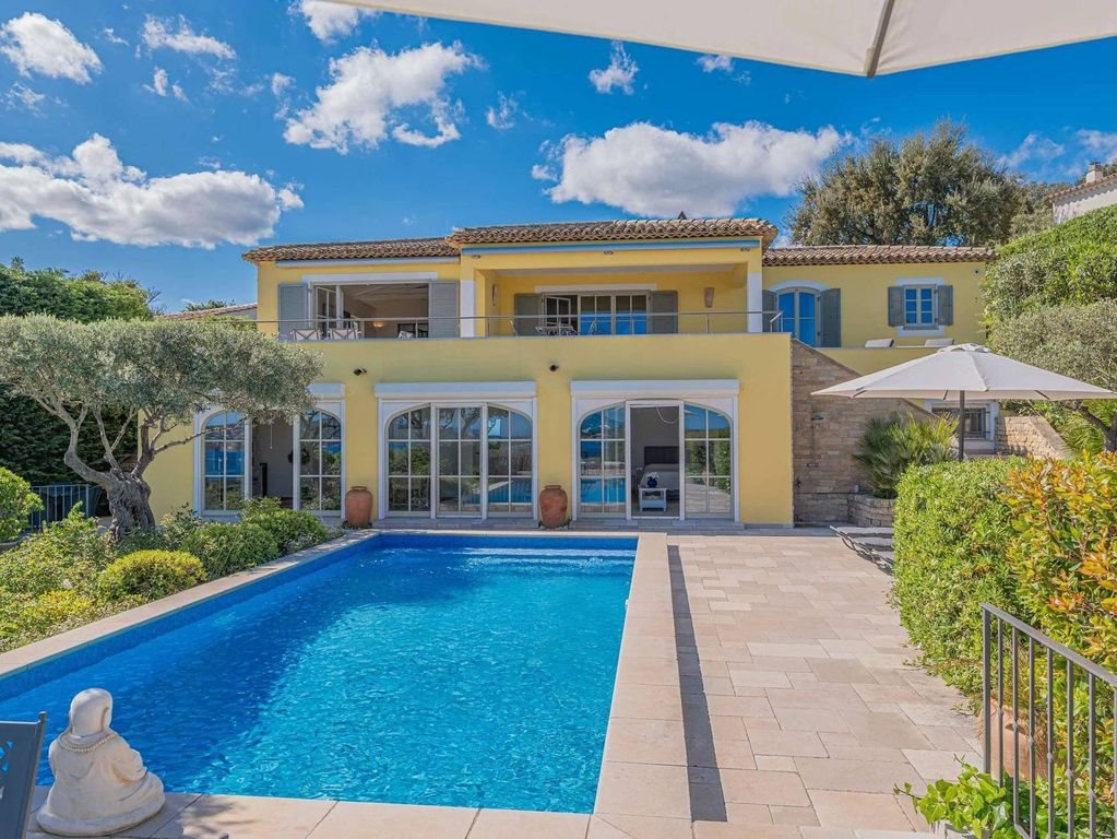 Maison à louer, 200m², Grimaud