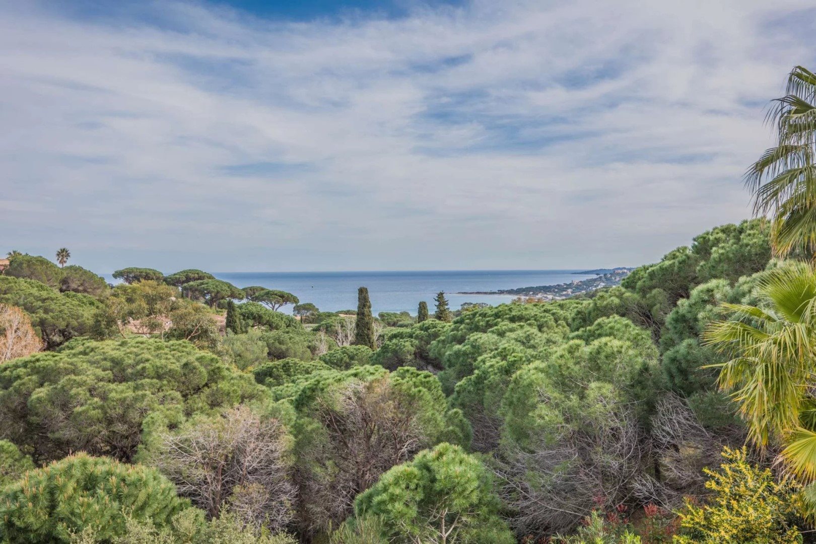 Maison à louer, 331m², Sainte-Maxime