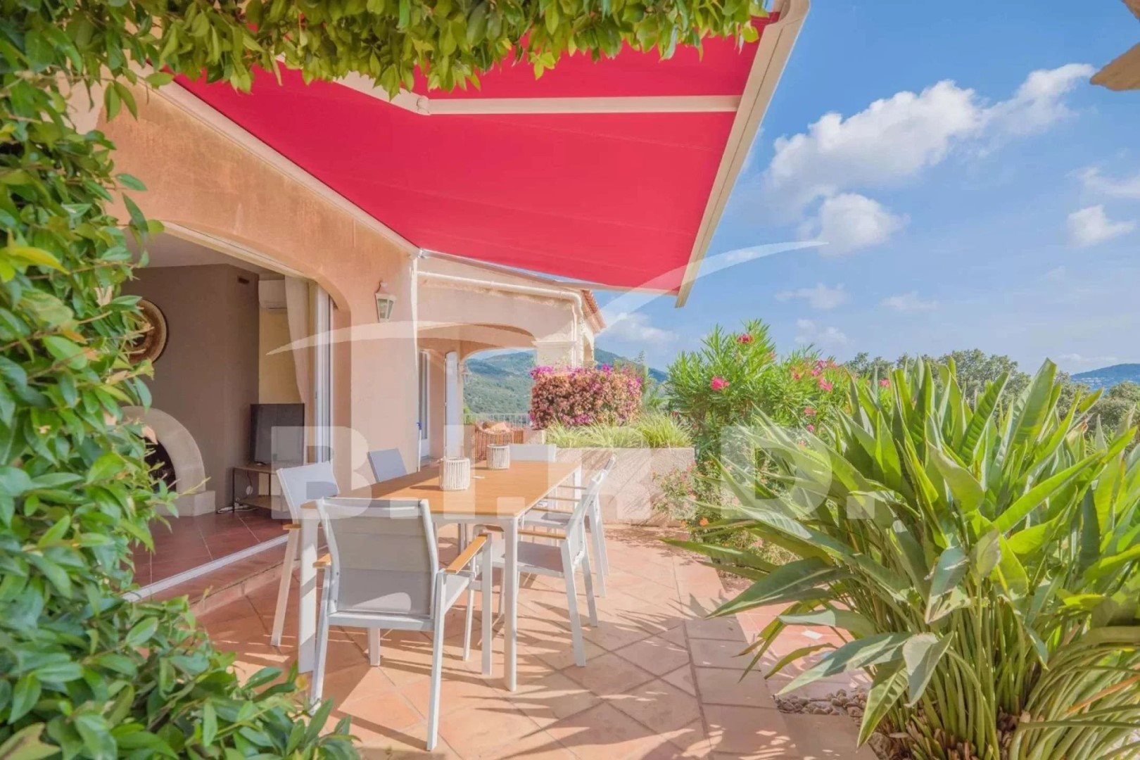 Maison à louer, 152m², Sainte-Maxime