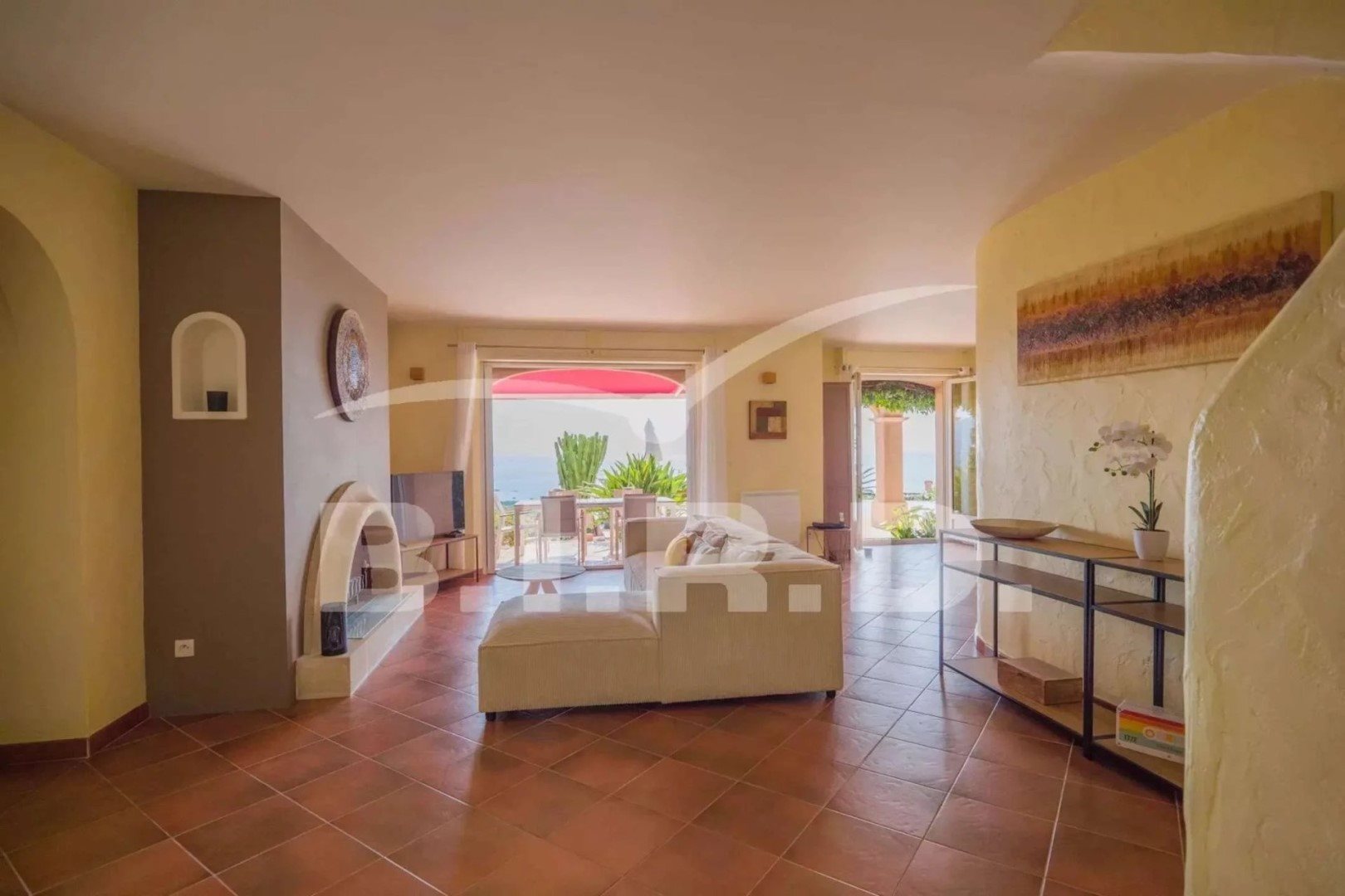 Maison à louer, 152m², Sainte-Maxime