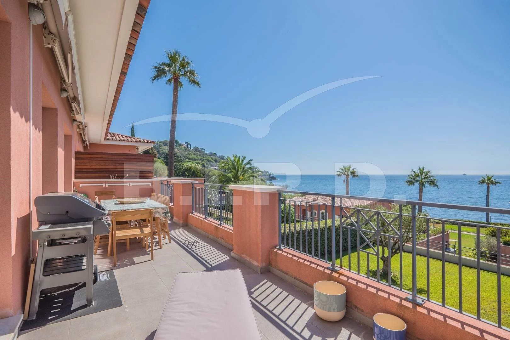 Appartement à louer, 107m², Sainte-Maxime