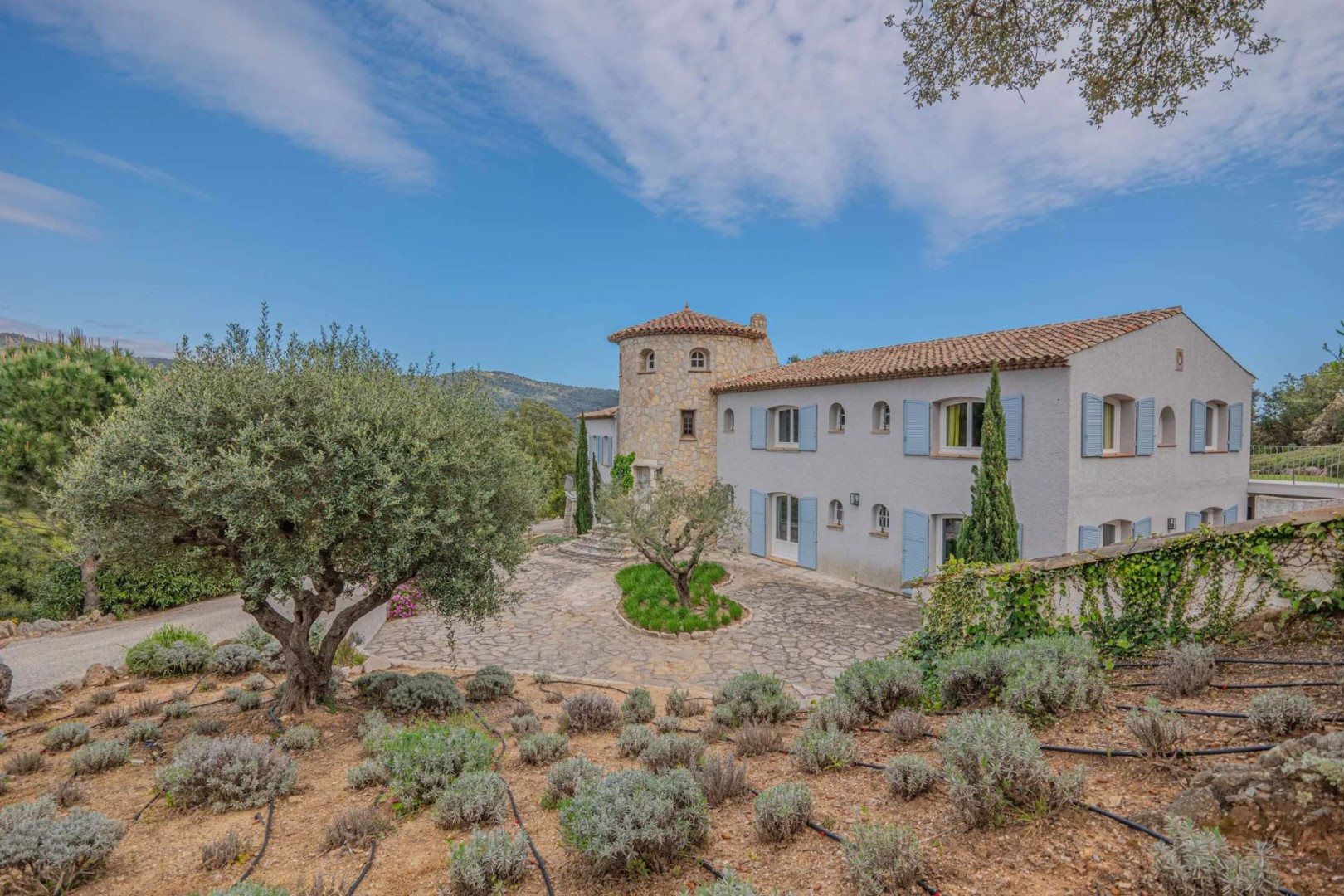 Maison à louer, 320m², Sainte-Maxime