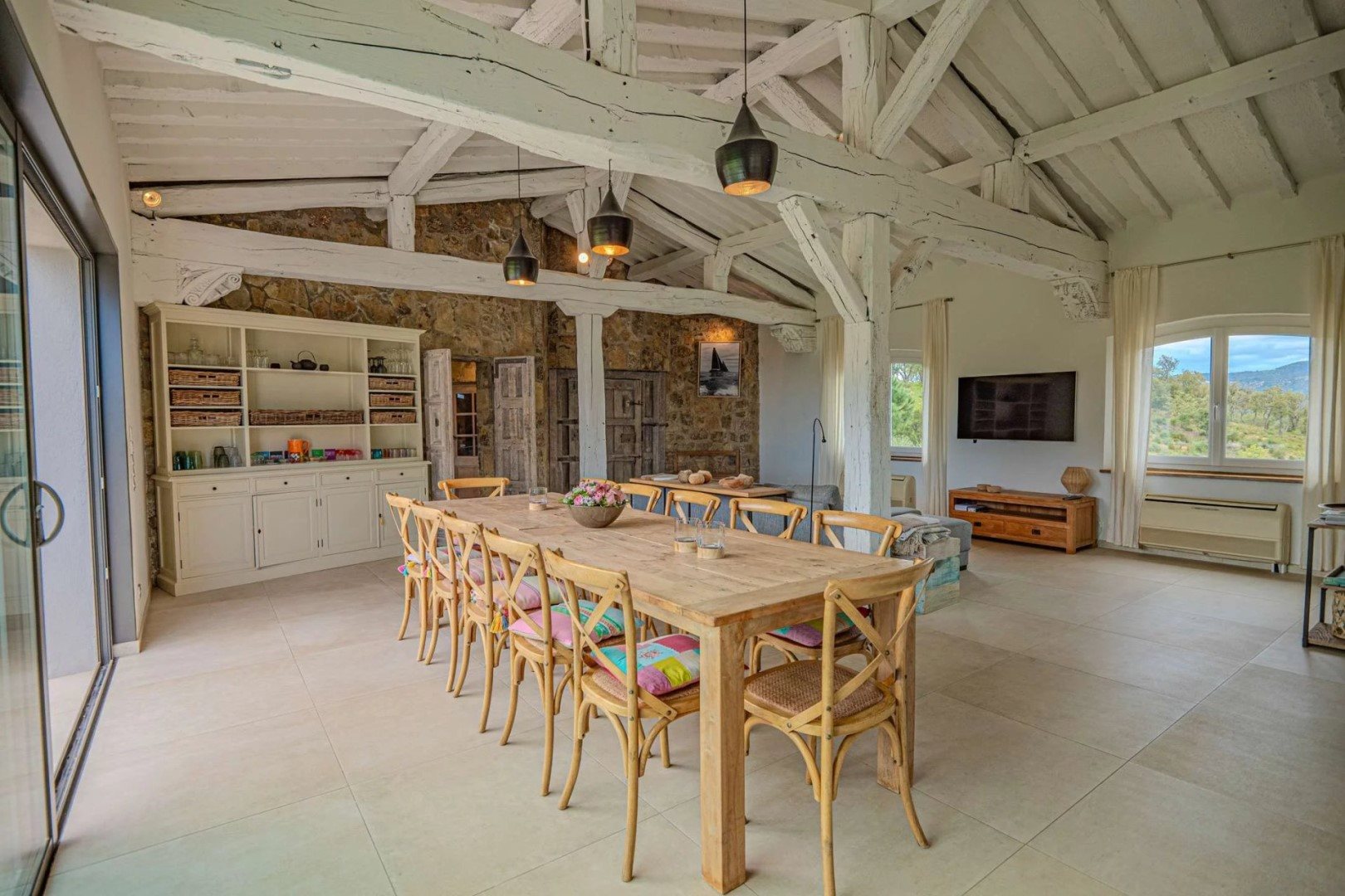 Maison à louer, 320m², Sainte-Maxime