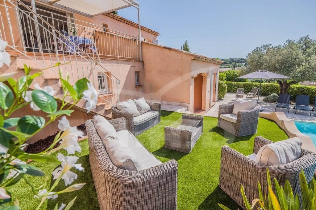 Maison à louer, 181m², Sainte-Maxime