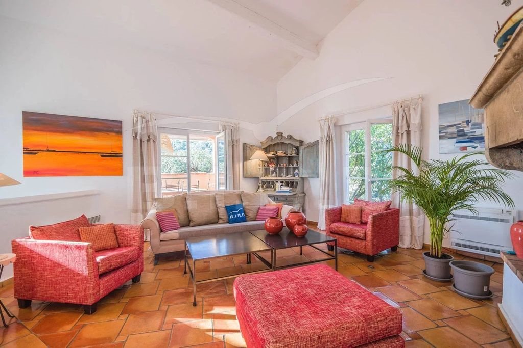 Maison à louer, 181m², Sainte-Maxime