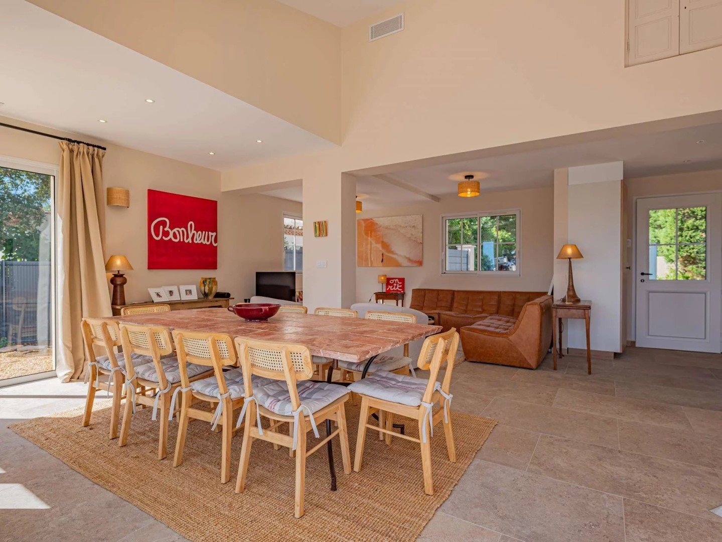 Maison à louer, 250m², Grimaud