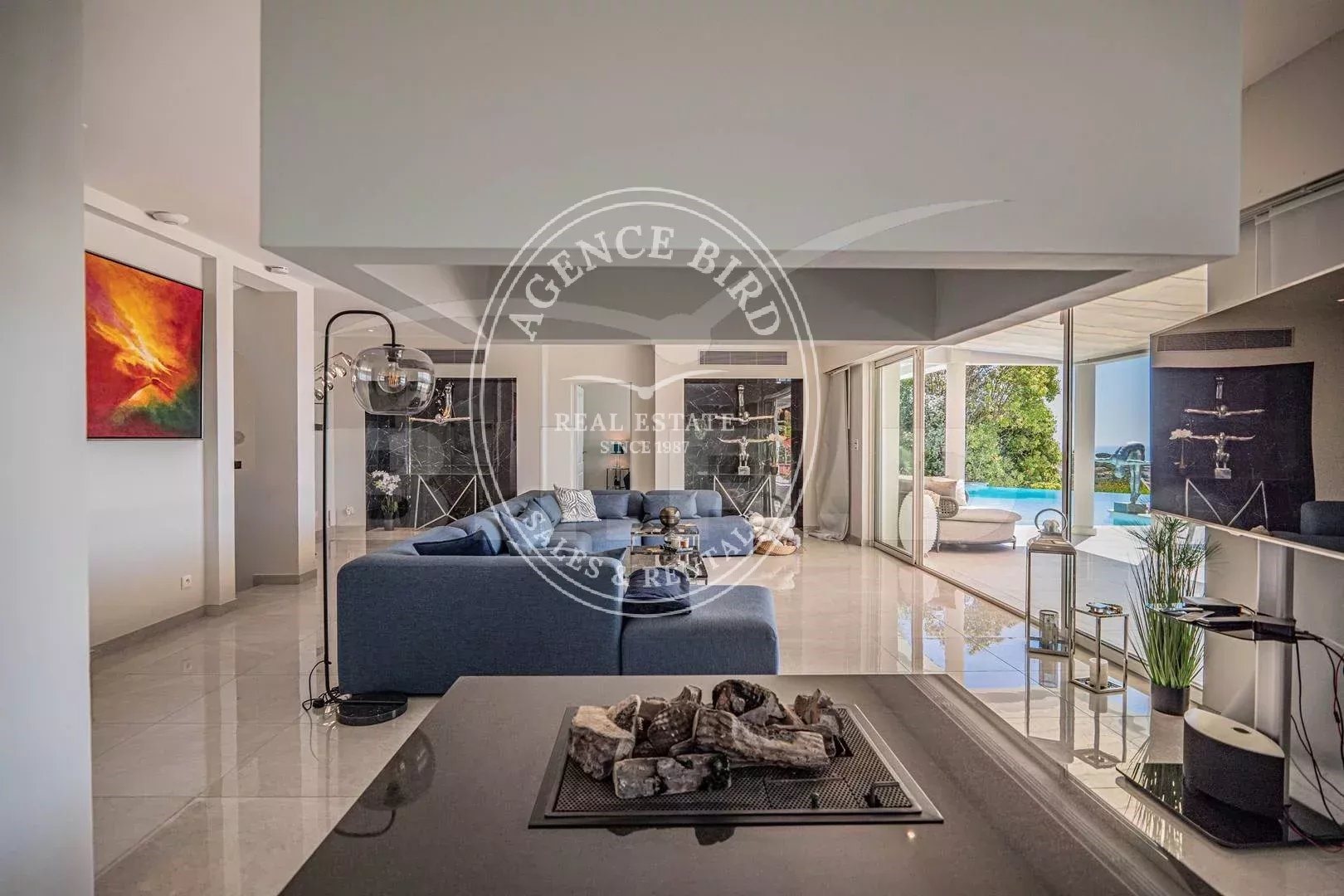 Maison à louer, 178m², Sainte-Maxime