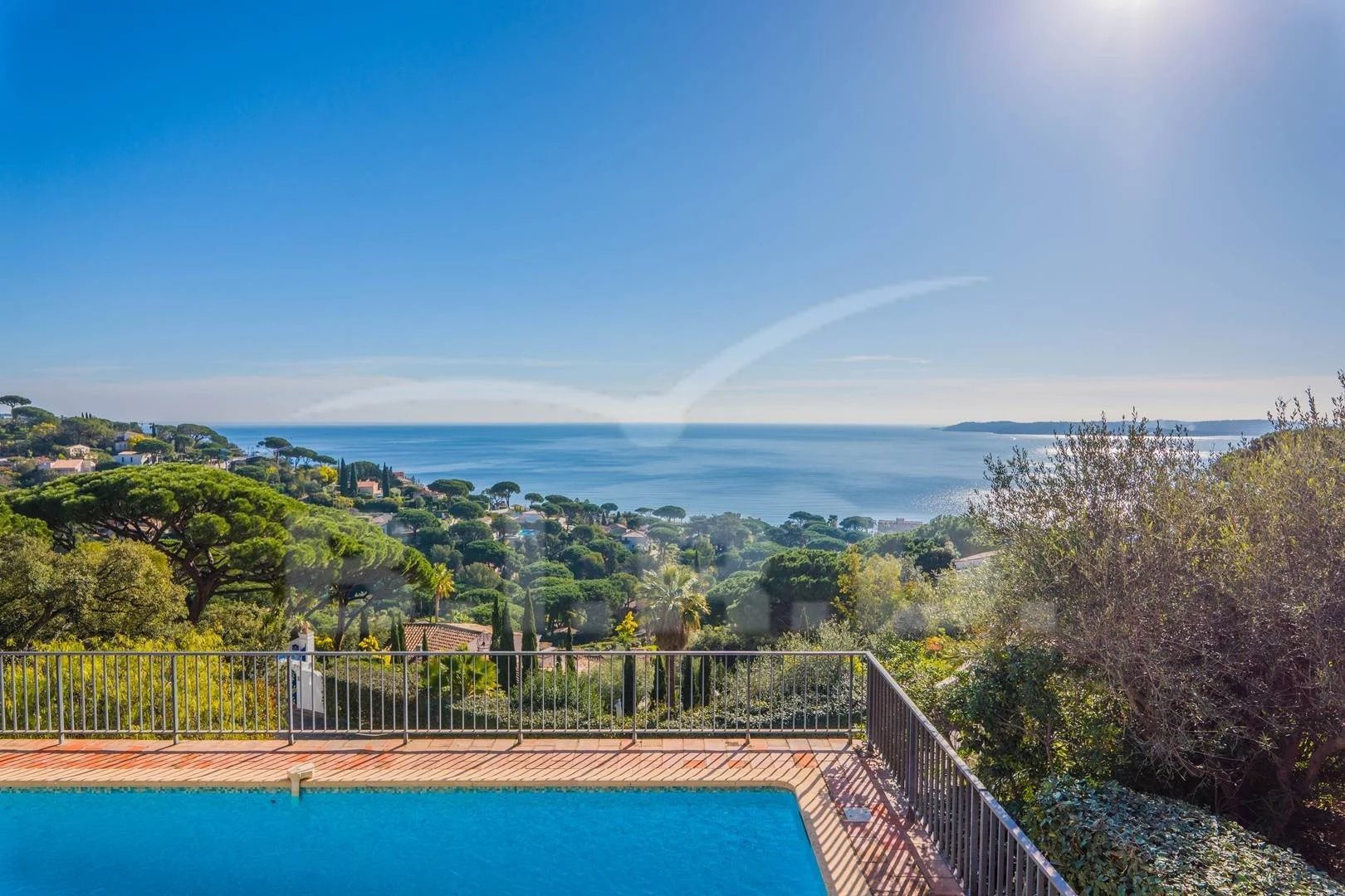 Maison à louer, 200m², Sainte-Maxime
