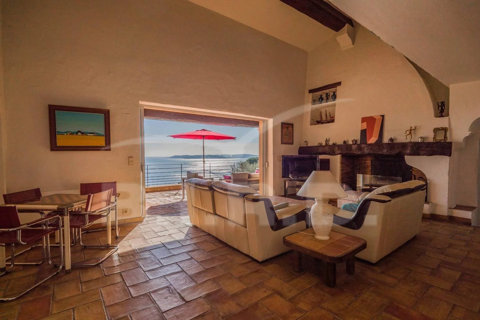 Maison à louer, 200m², Sainte-Maxime