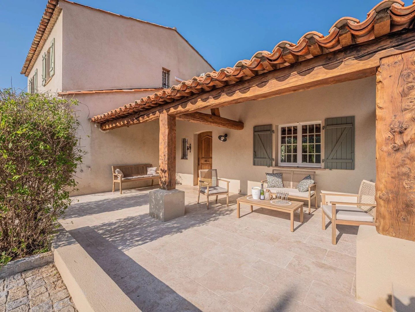 Maison à louer, 180m², Le Plan-de-la-Tour