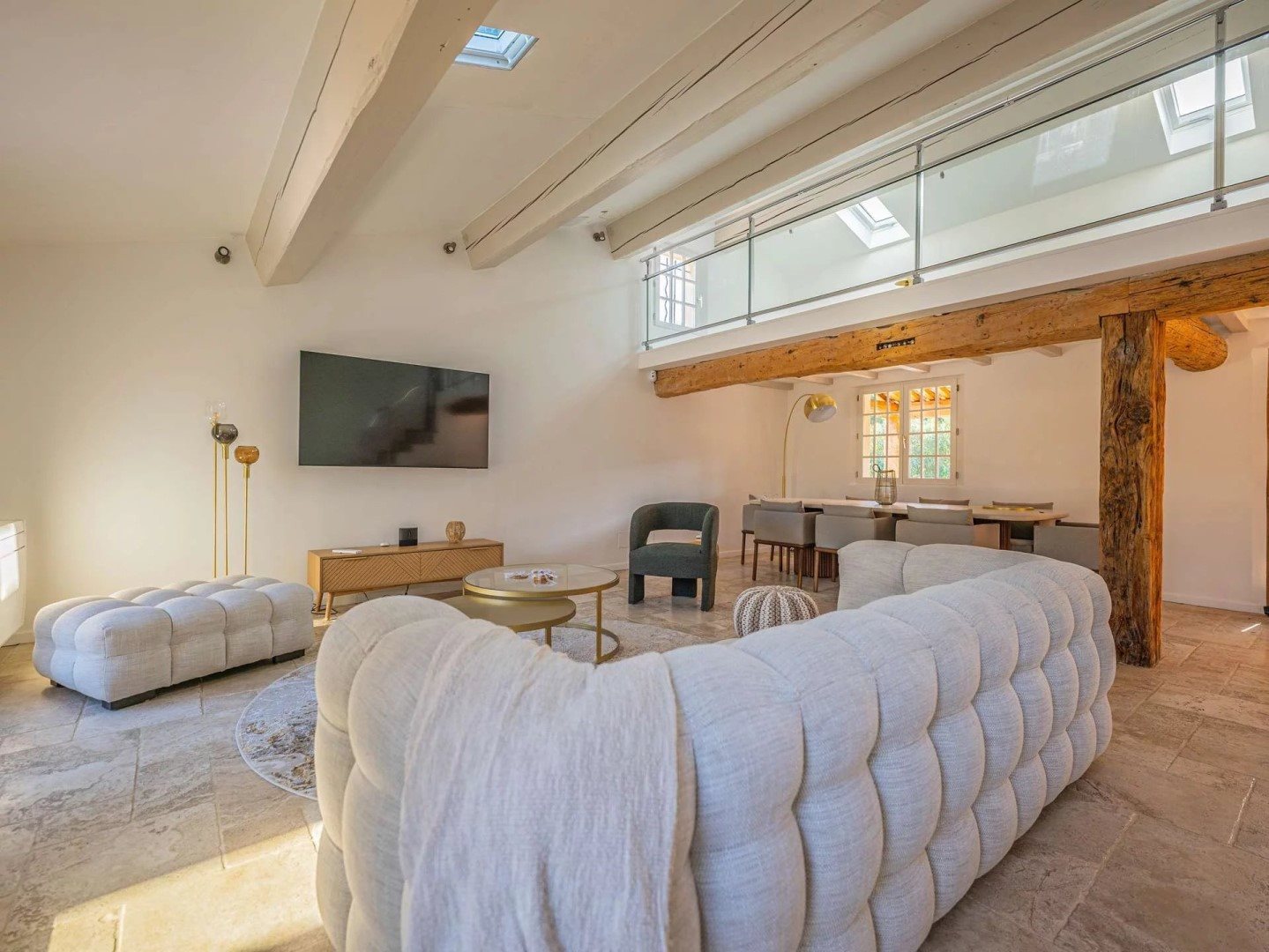 Maison à louer, 180m², Le Plan-de-la-Tour