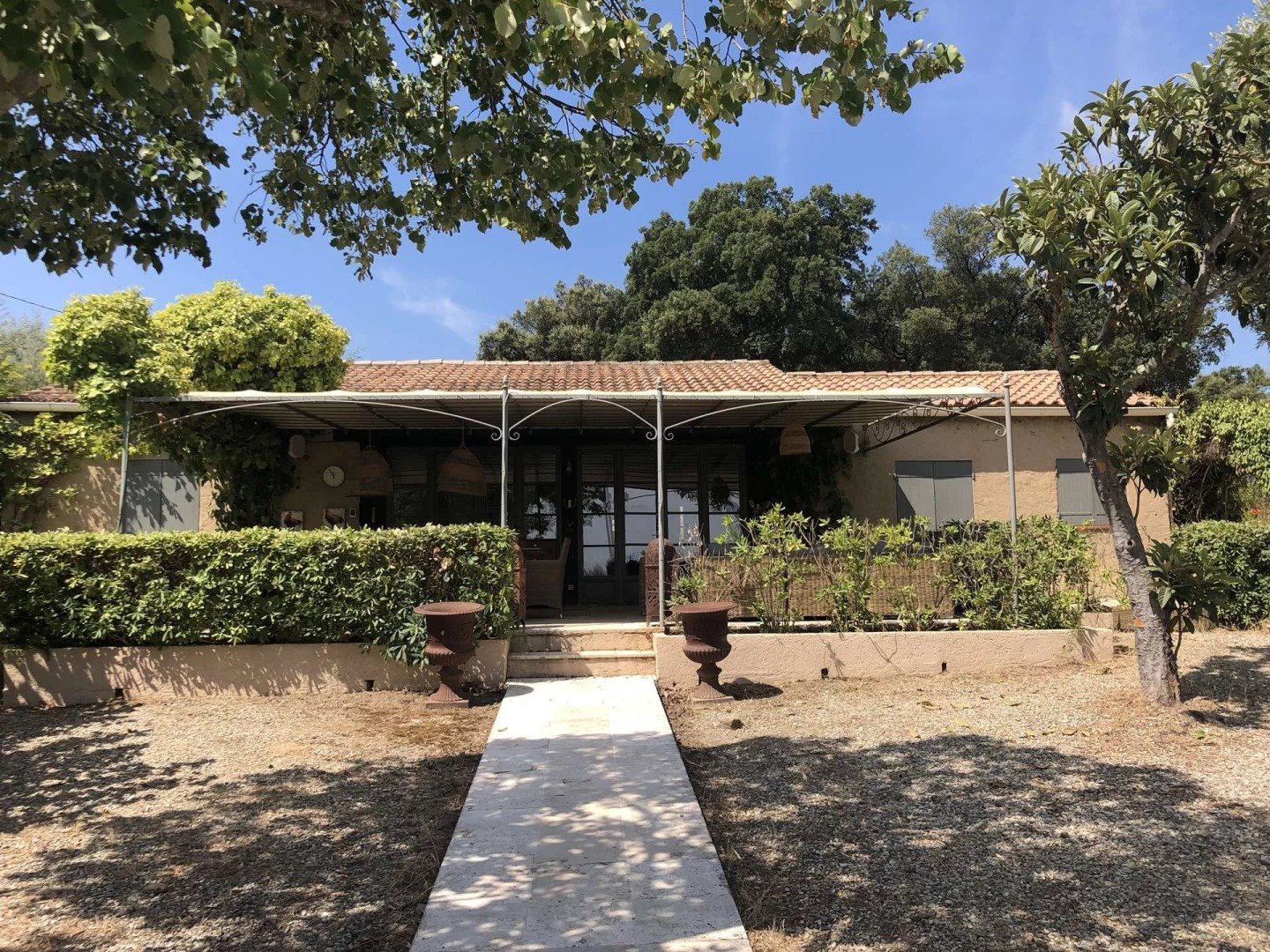 Maison à louer, 150m², Cogolin