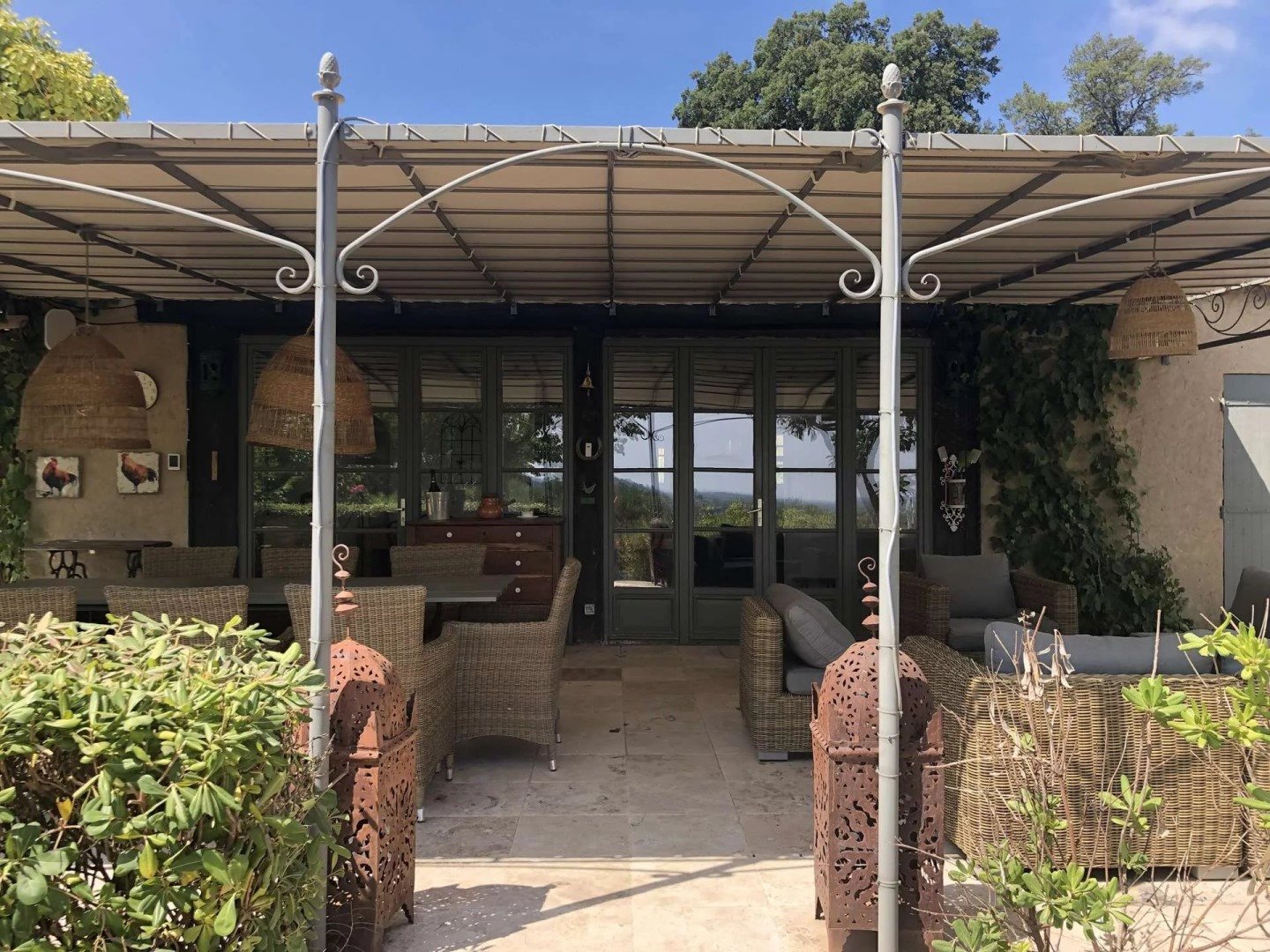 Maison à louer, 150m², Cogolin