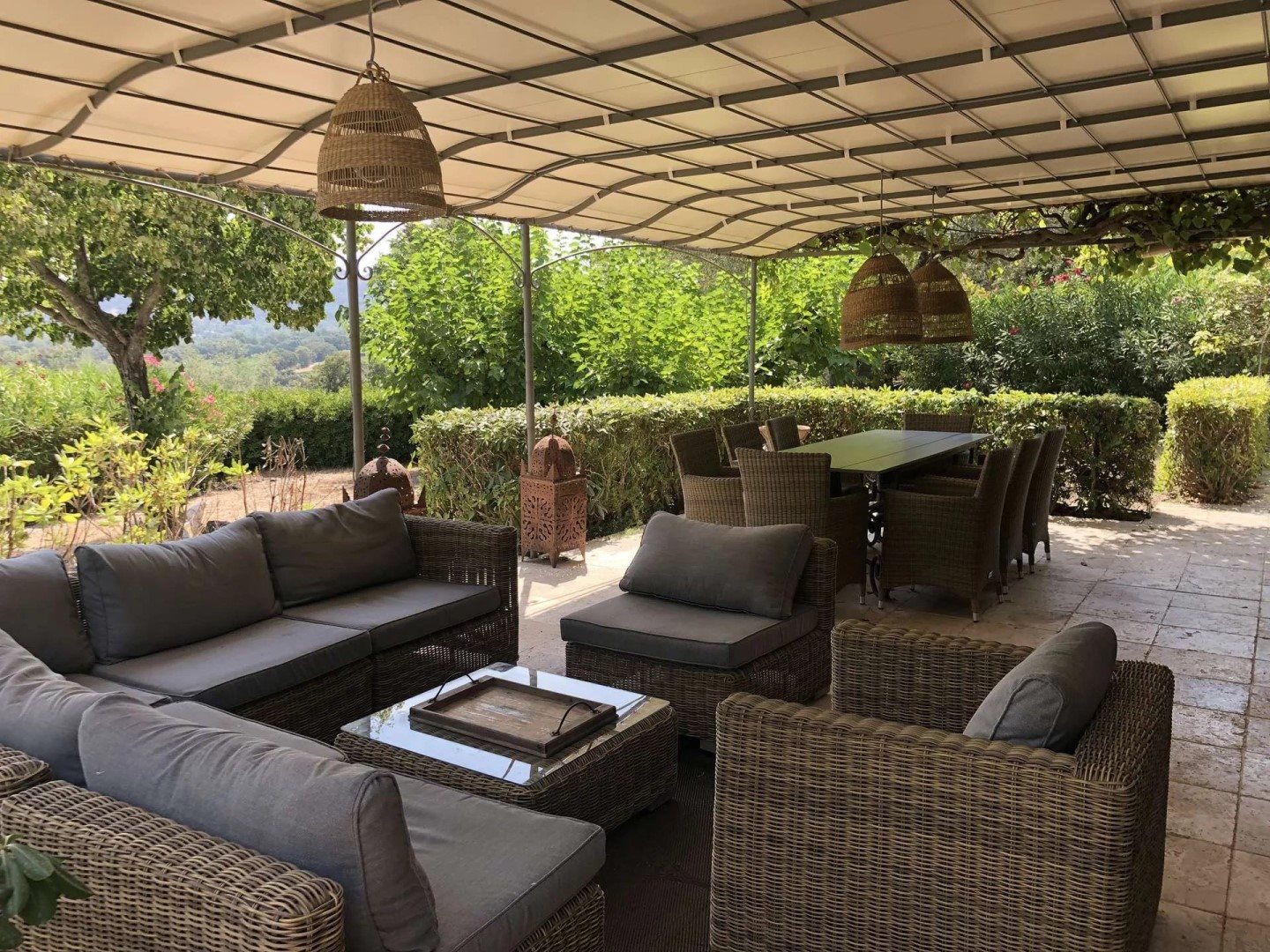 Maison à louer, 150m², Cogolin