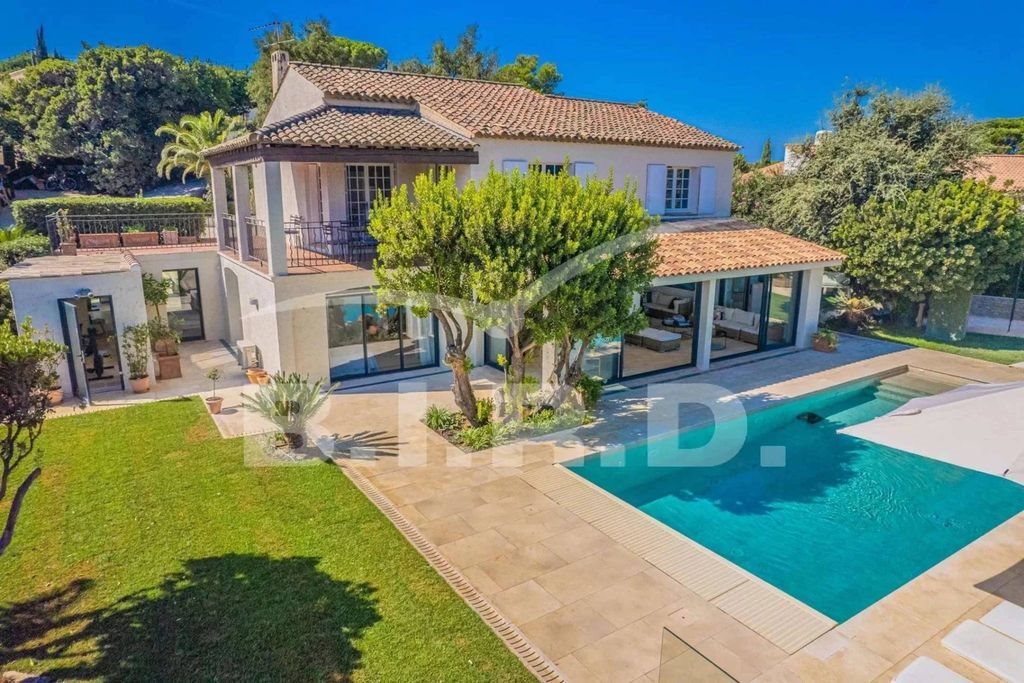 Maison à louer, 210m², Sainte-Maxime