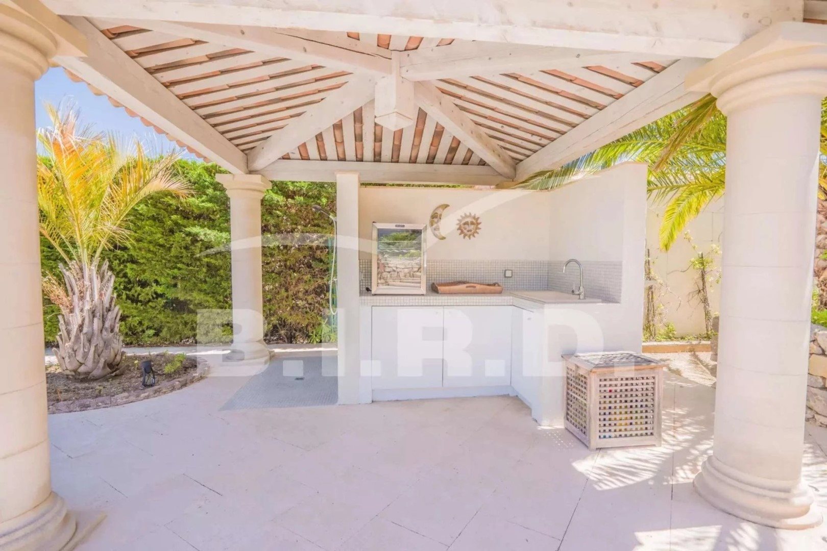 Maison à louer, 220m², Sainte-Maxime