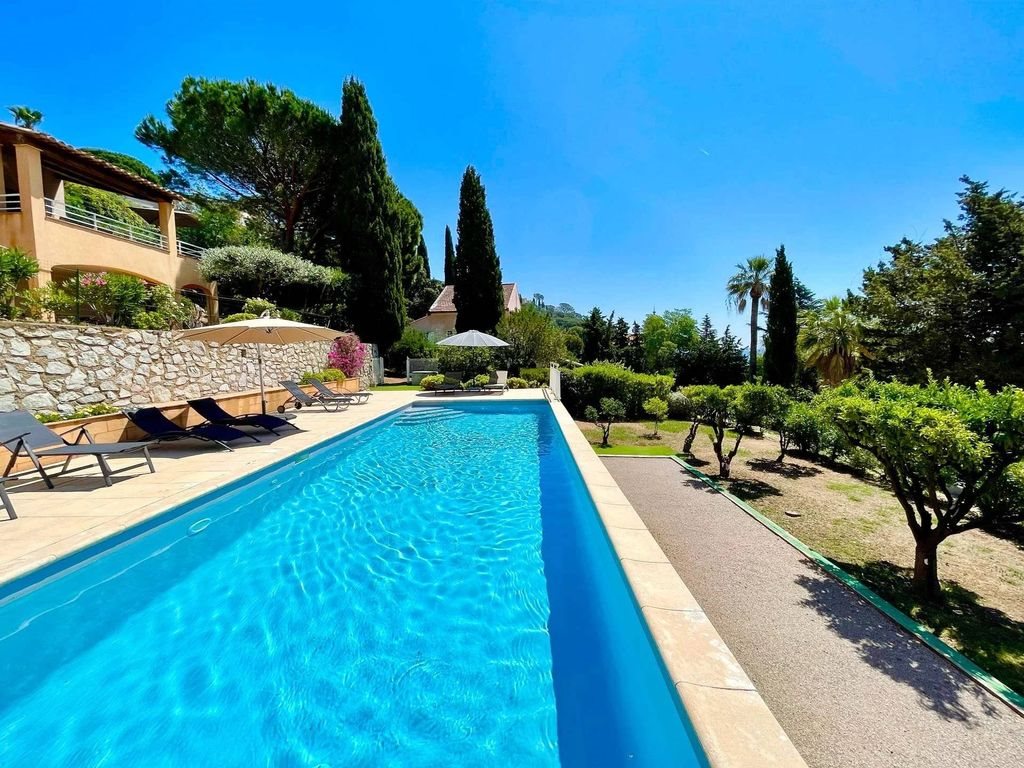 Maison à louer, 235m², Sainte-Maxime