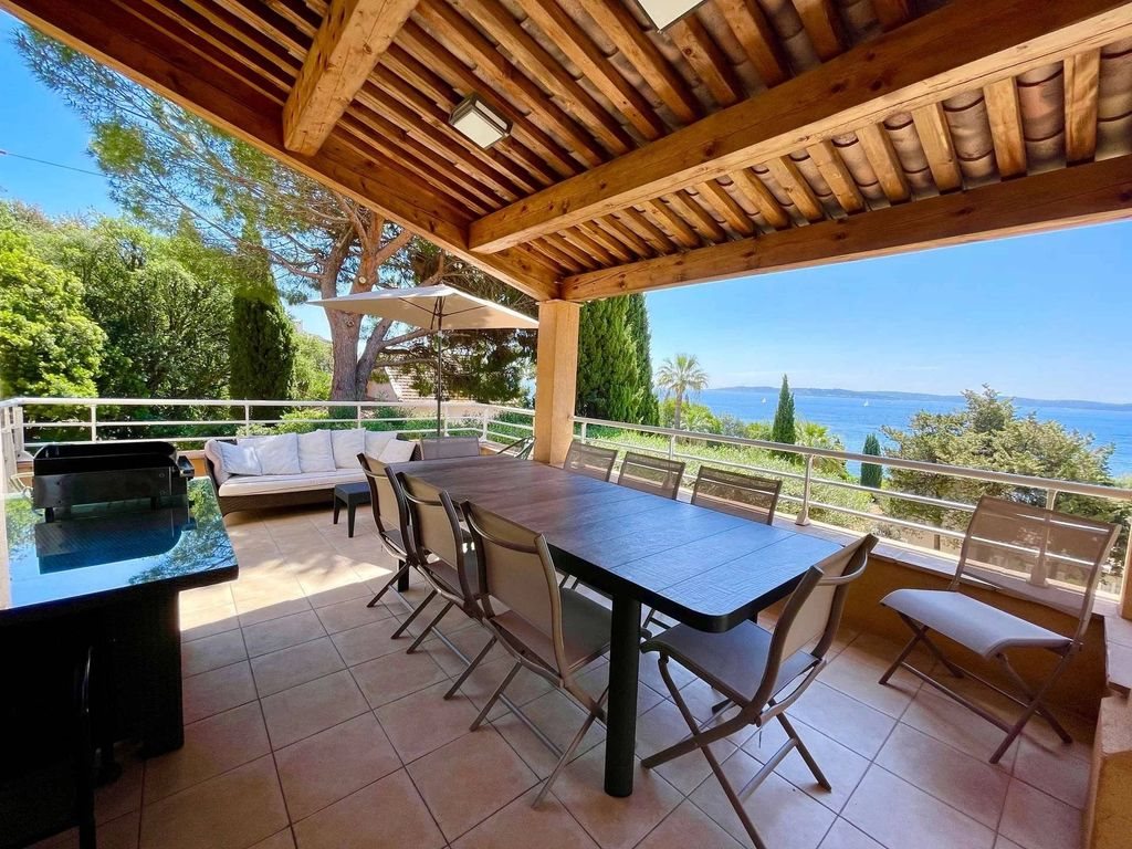 Maison à louer, 235m², Sainte-Maxime