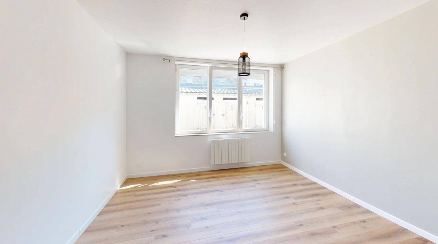 Appartement à louer, 47m², Cherbourg-Octeville