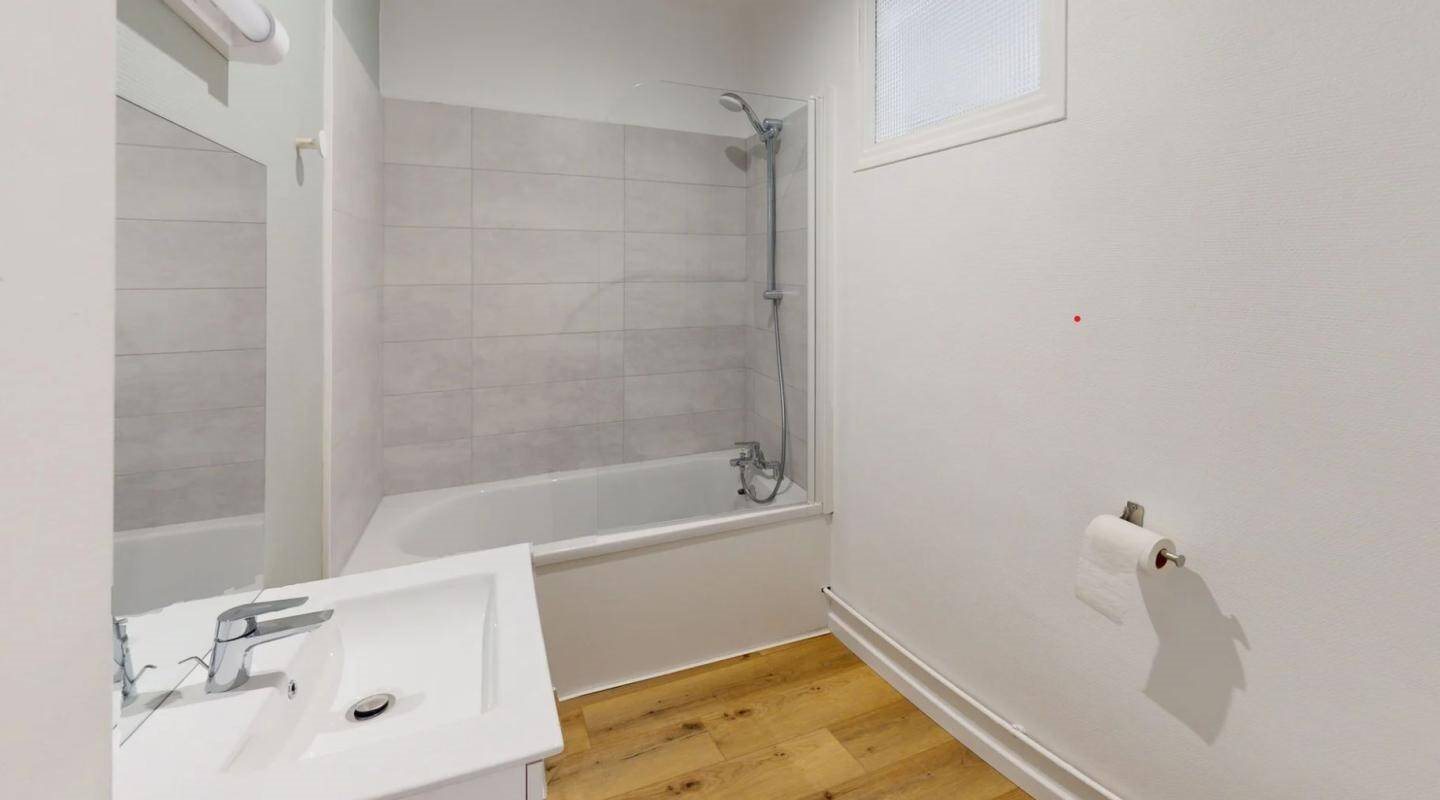 Appartement à louer, 47m², Cherbourg-Octeville