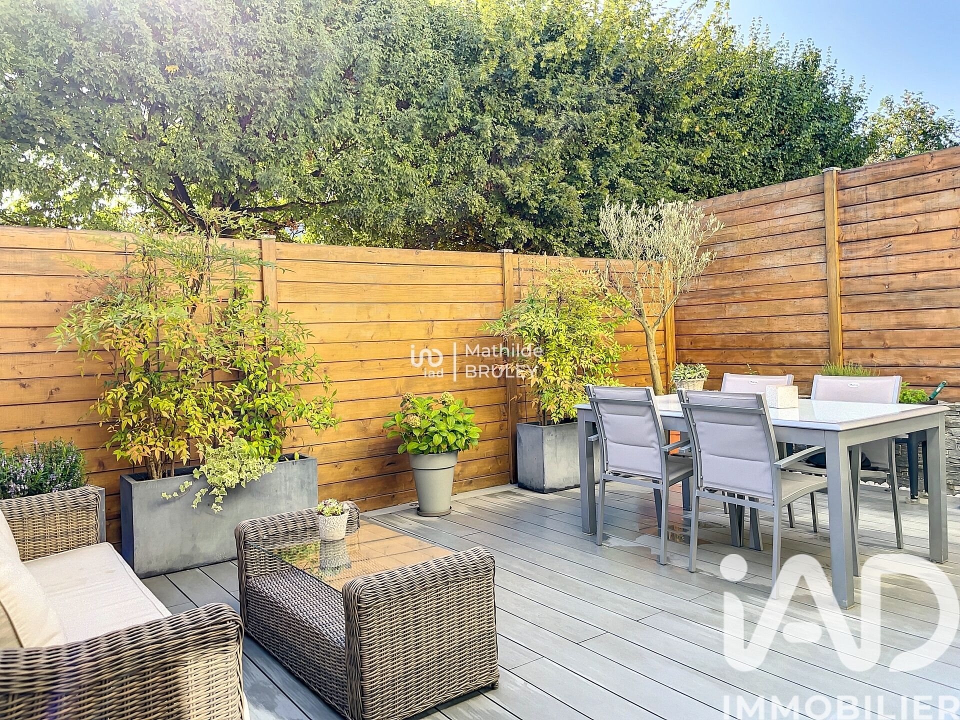 Maison à louer, 86m², Dourdan