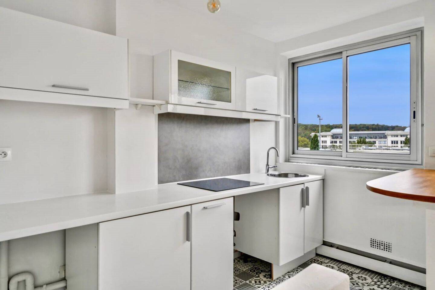 Appartement à vendre, 54m², Boulogne-Billancourt