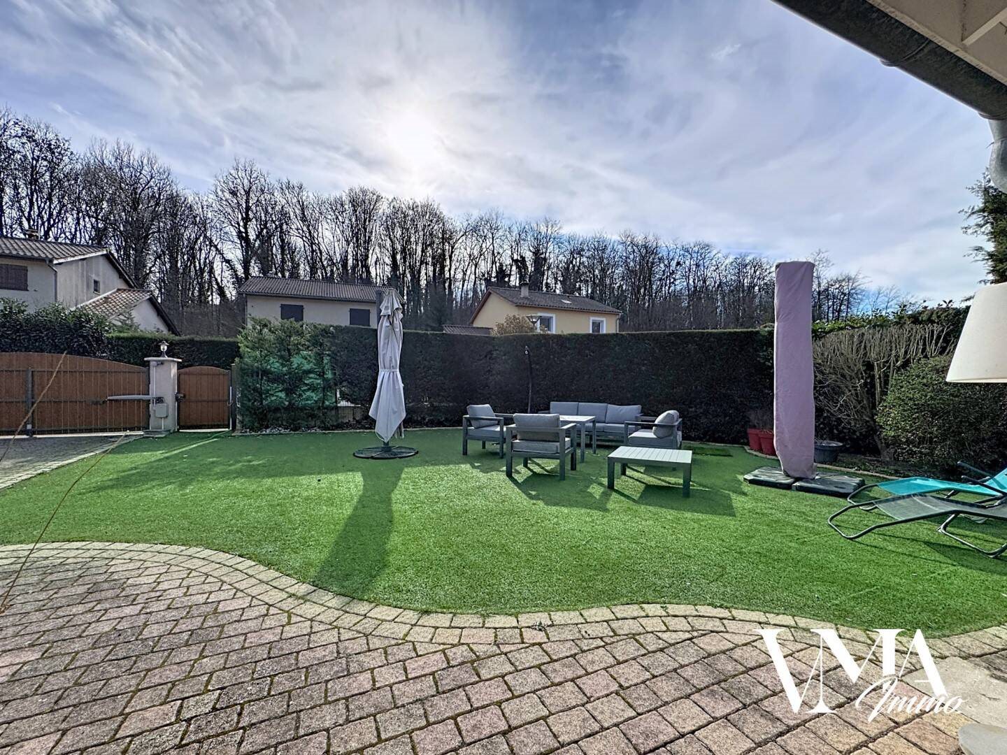 Maison à vendre, 131m², Limonest