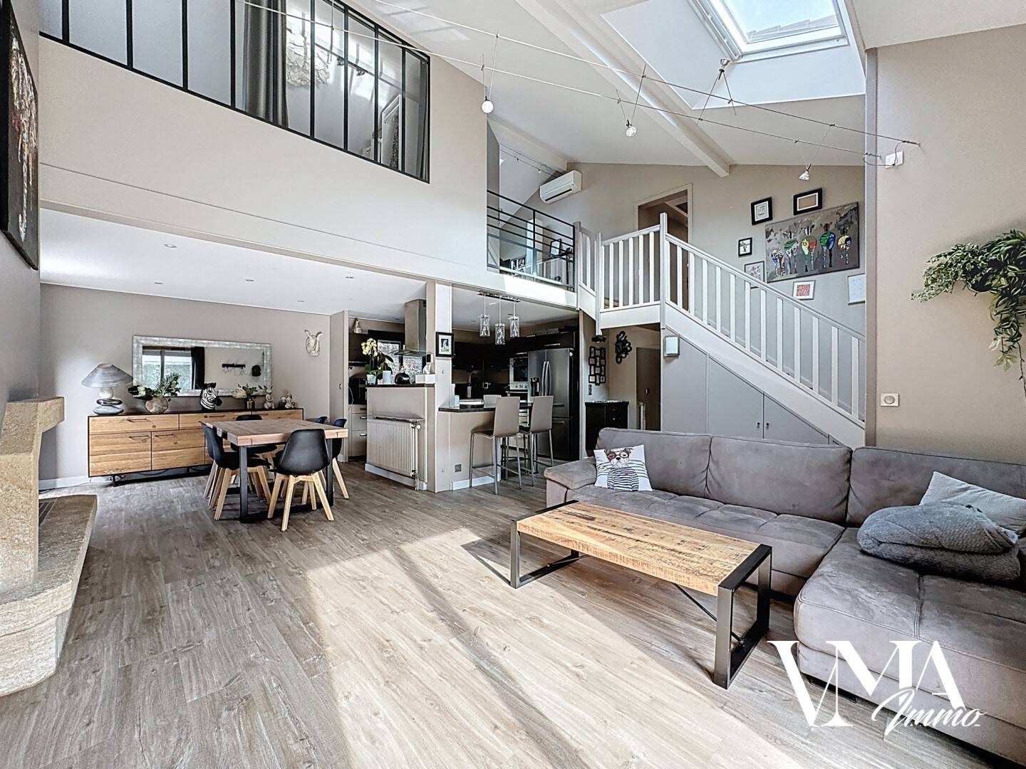 Maison à vendre, 131m², Limonest