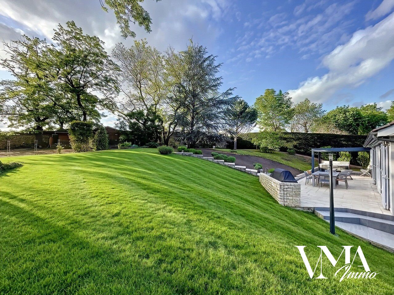 Maison à vendre, 140m², Limonest